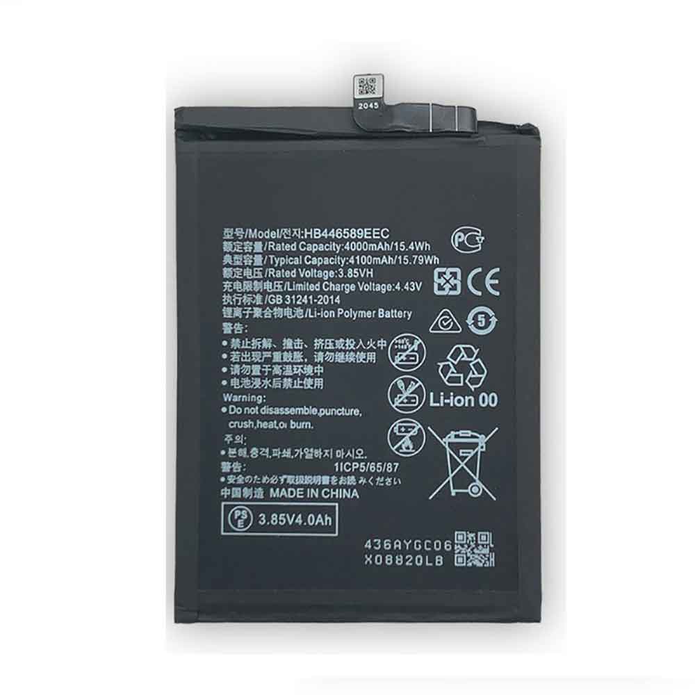 Batería para Huawei Honor V30 Pro